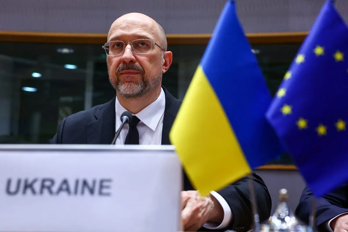 Україна стане частиною європейської оборонної системи: нова епоха стратегічного партнерства